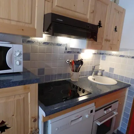 Confortable Savoyard, Balcon Sud, Parking - Fr-1-458-213 *